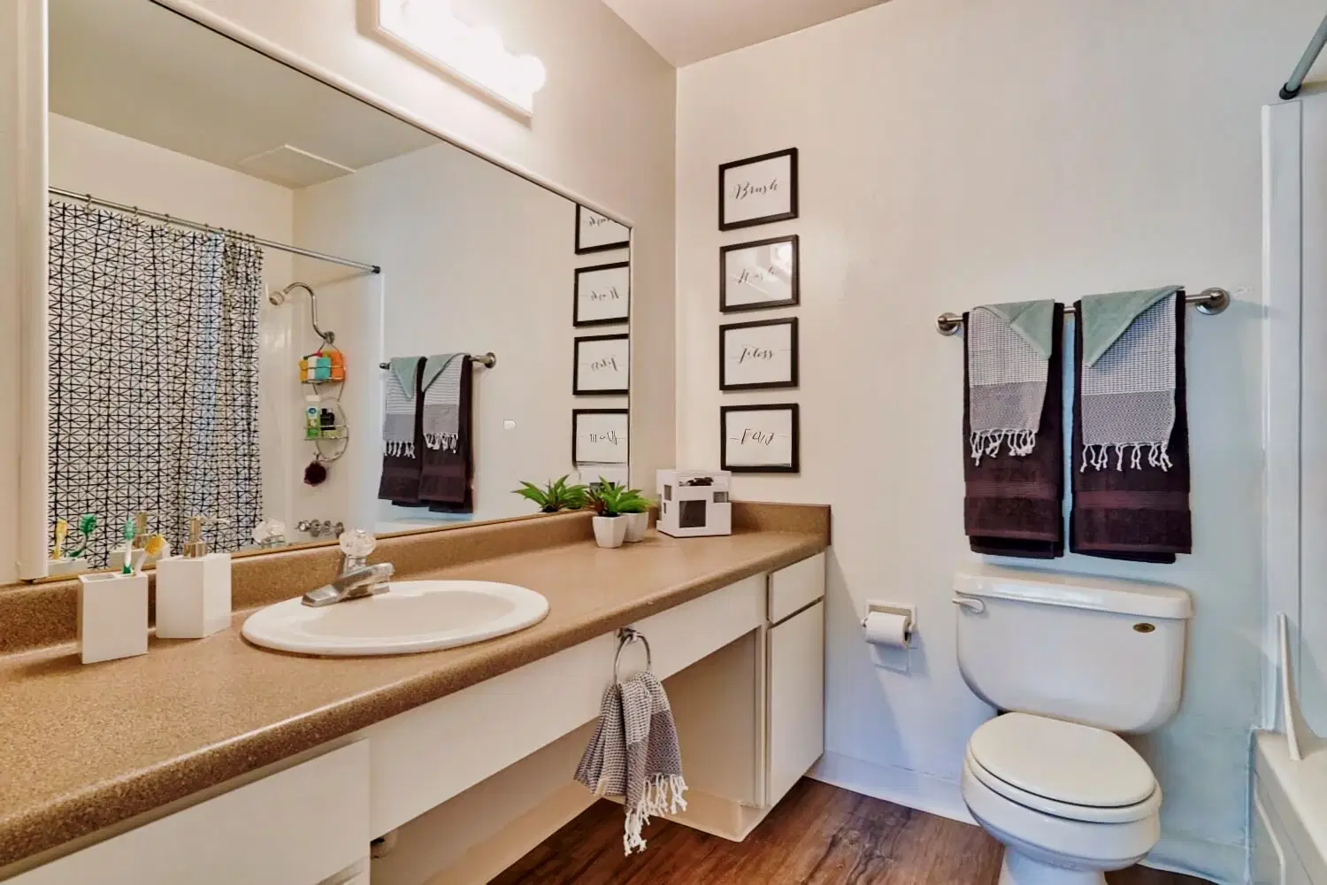 The Spoke, Davis – 1 Bedroom 1 Bathroom