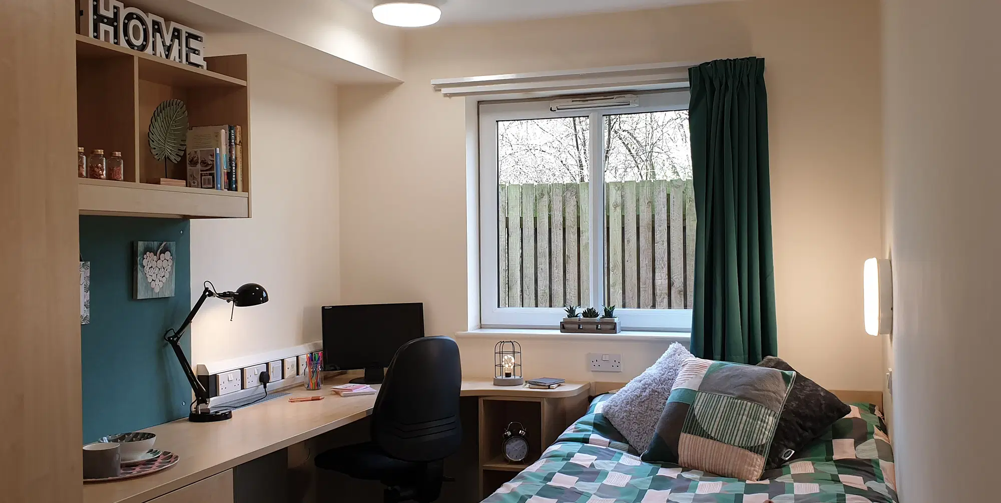 The Cube, Loughborough – 3/4 Bed Standard Ensuite