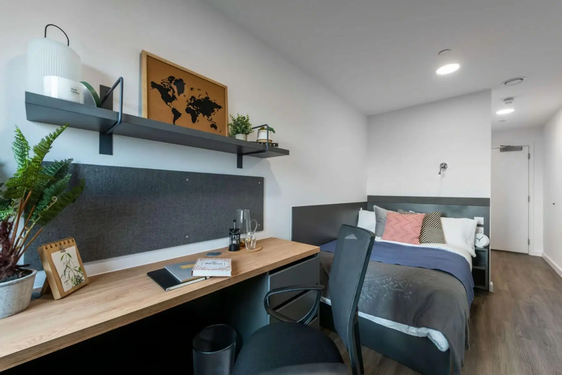 The Valentine, London – 4 Bed Ensuite