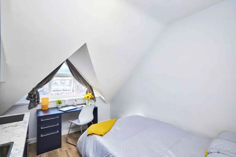 Hockley Point, Nottingham – Loft Studio