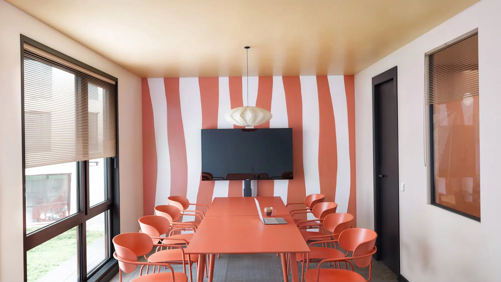 Atlas Residence, Toulouse – Amenities