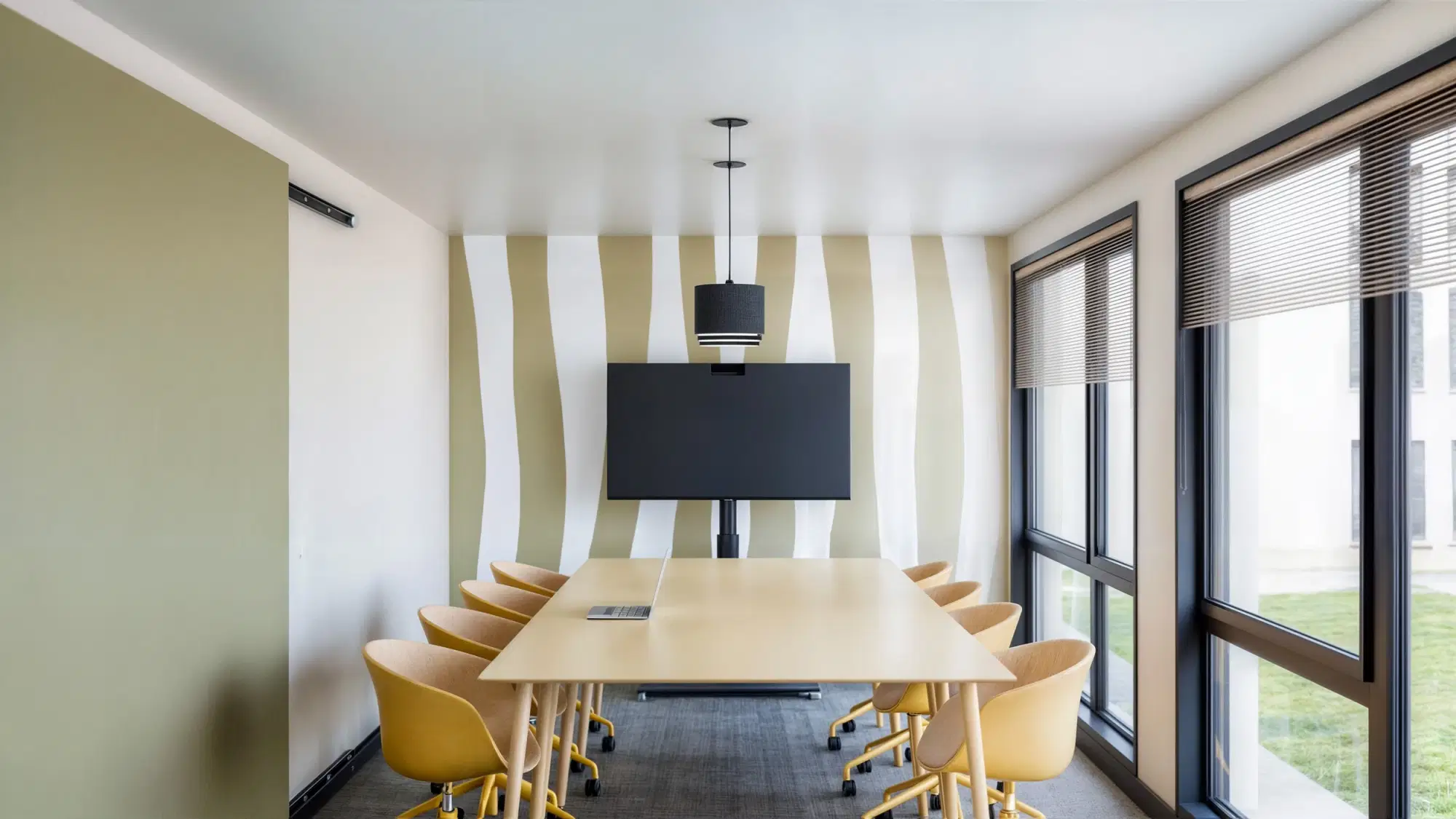 Atlas Residence, Toulouse – Amenities