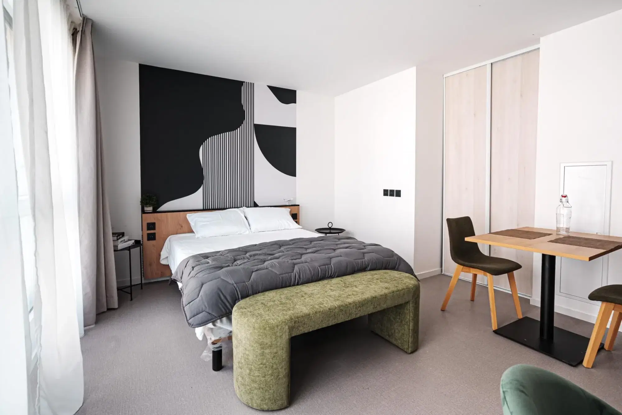 Atlas Residence, Toulouse