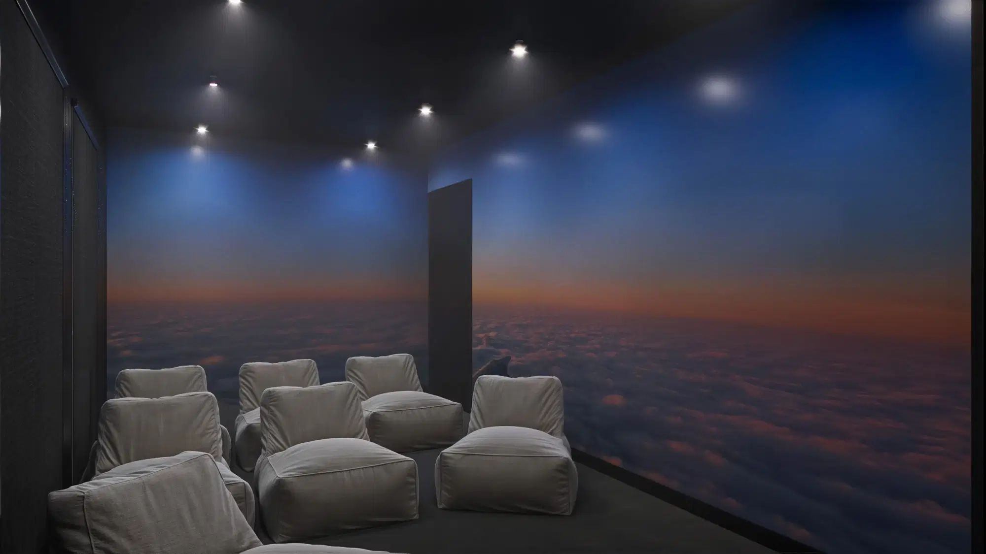 Atlas Residence, Toulouse – Amenities