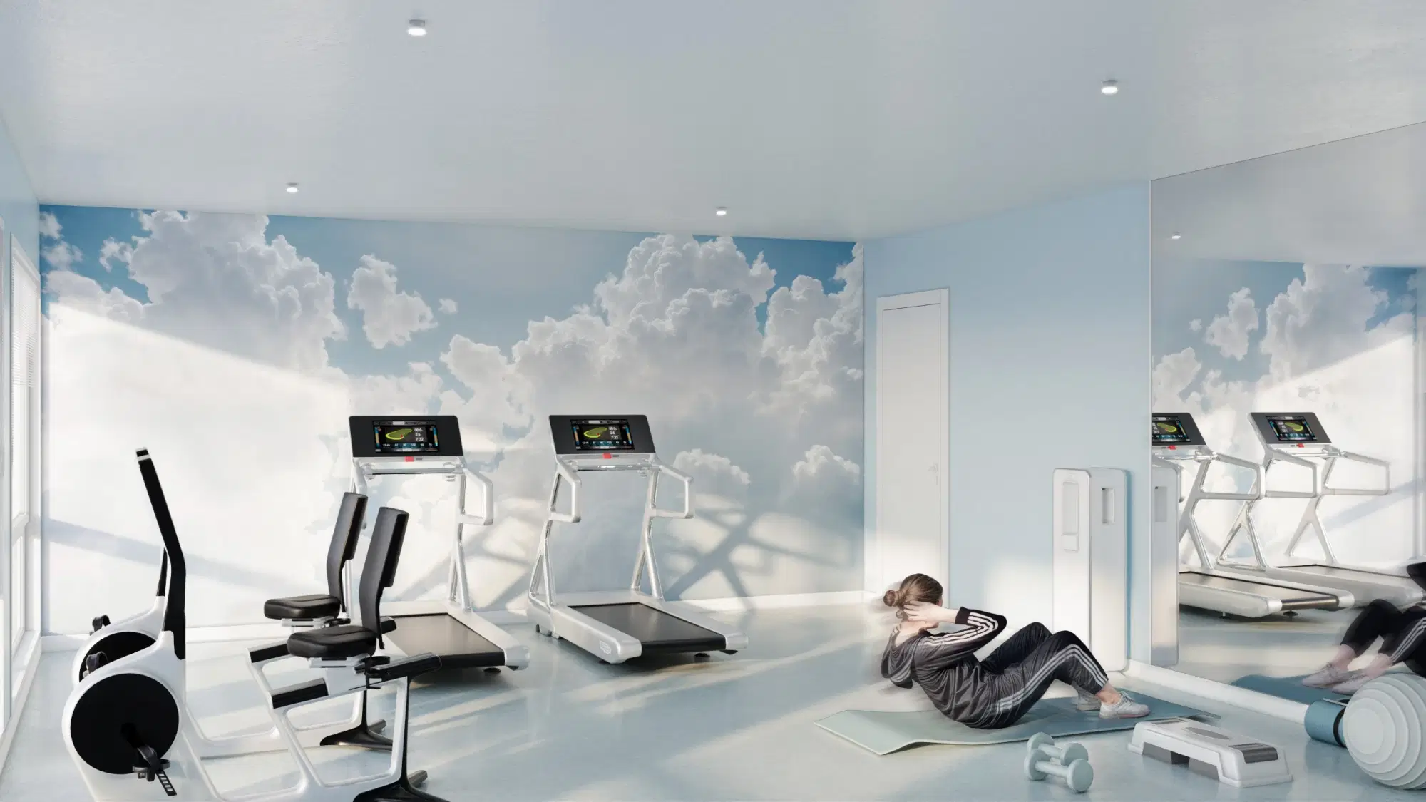Atlas Residence, Toulouse – Amenities