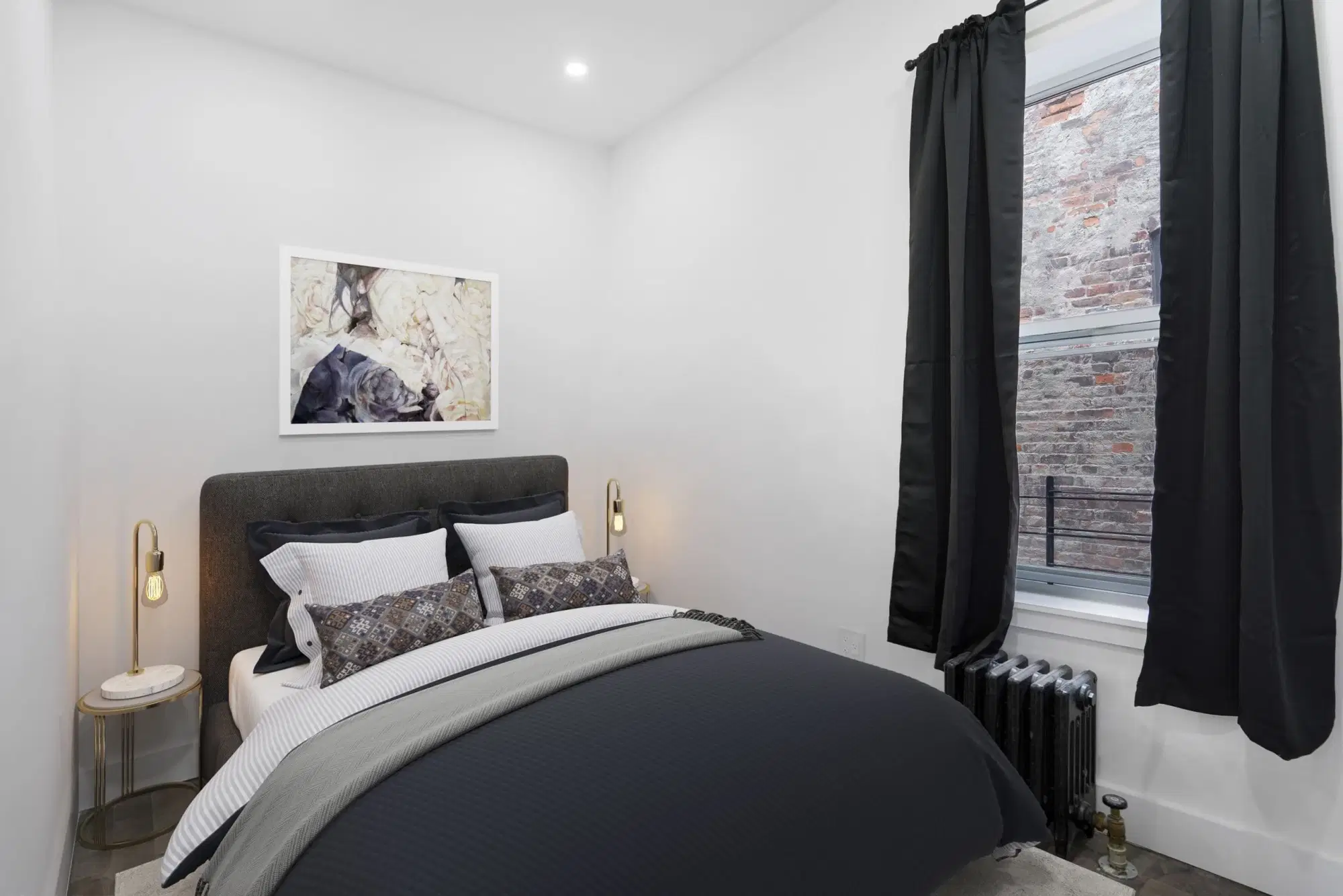 June Homes 11216, New York – #382B: Prospect Lefferts Gardens