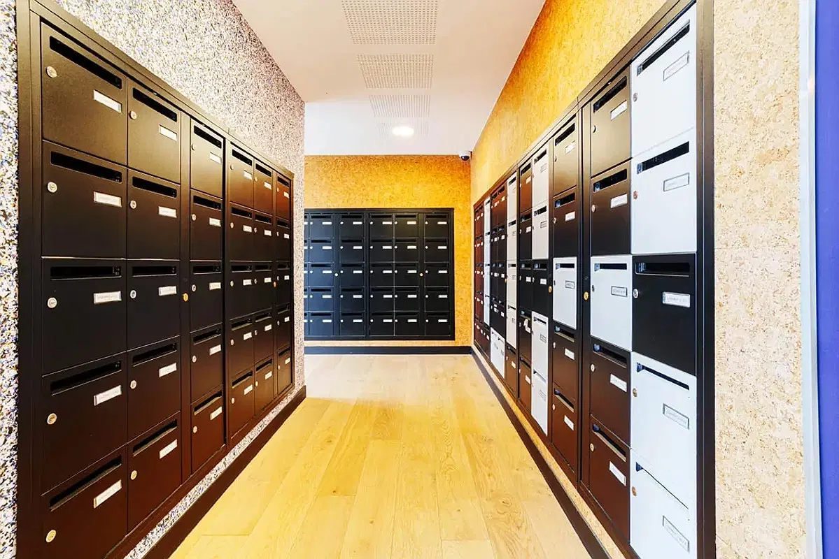 Fleep Dijon Residence, Dijon – Amenities