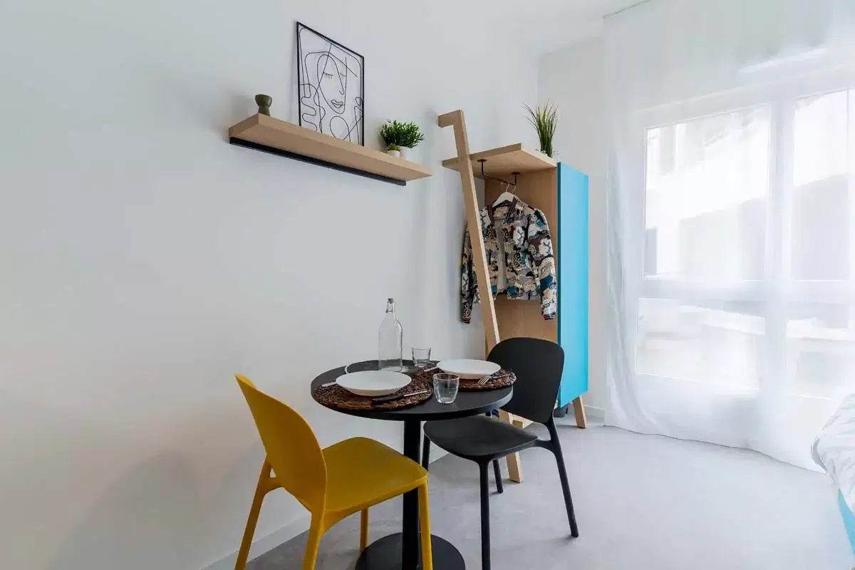 Fleep Residence Le Havre, Le Havre – Amenities