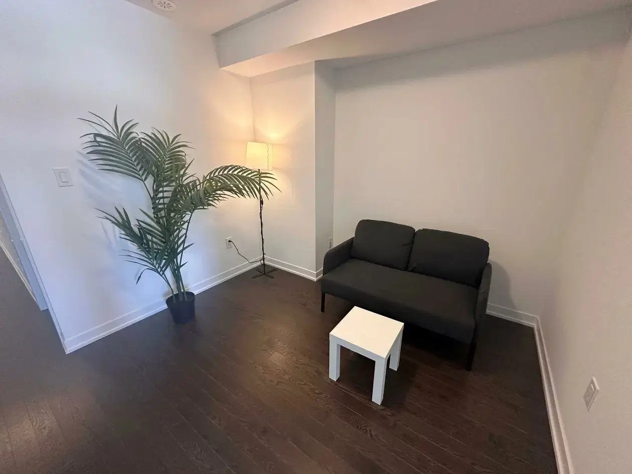 H4U North York Room - 3401 Dufferin Street, Toronto – Common Area
