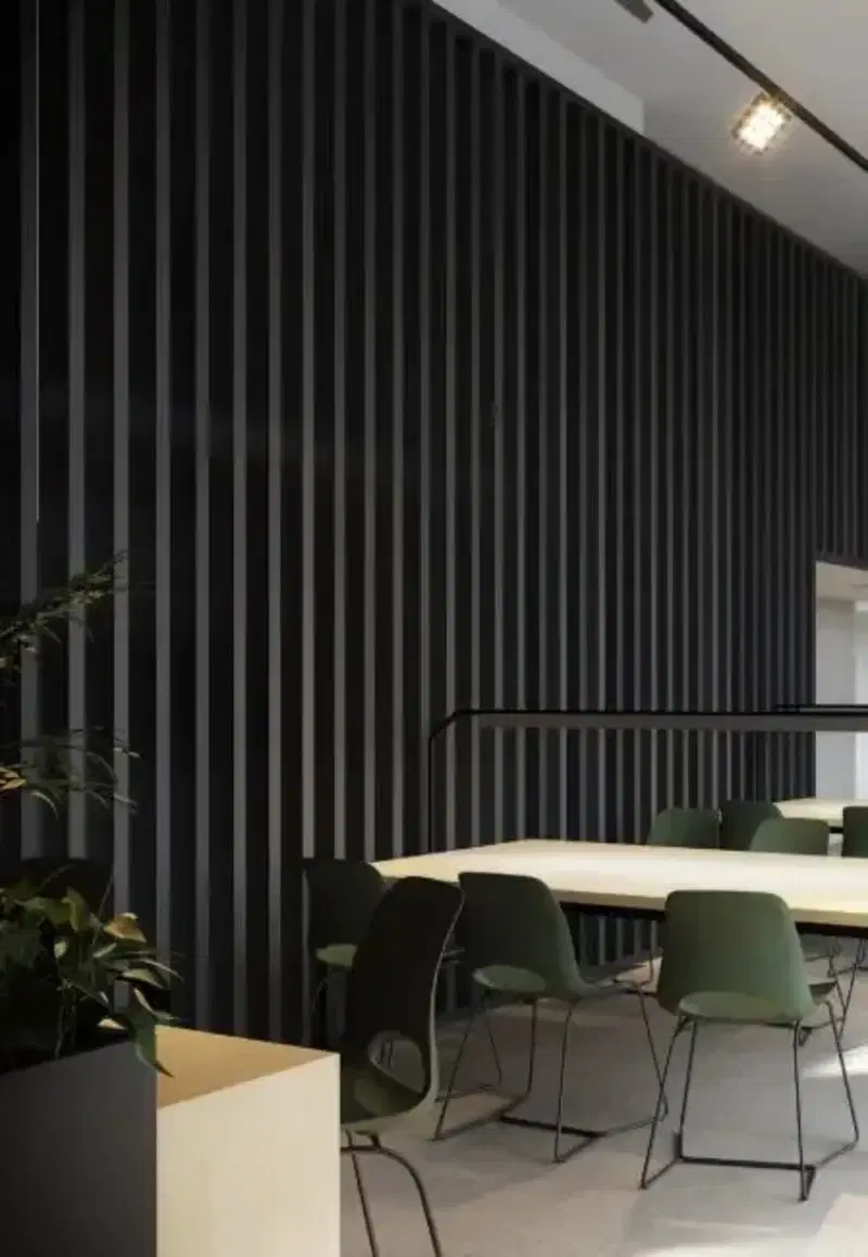 Micampus Sancha 10, Madrid – Common Area