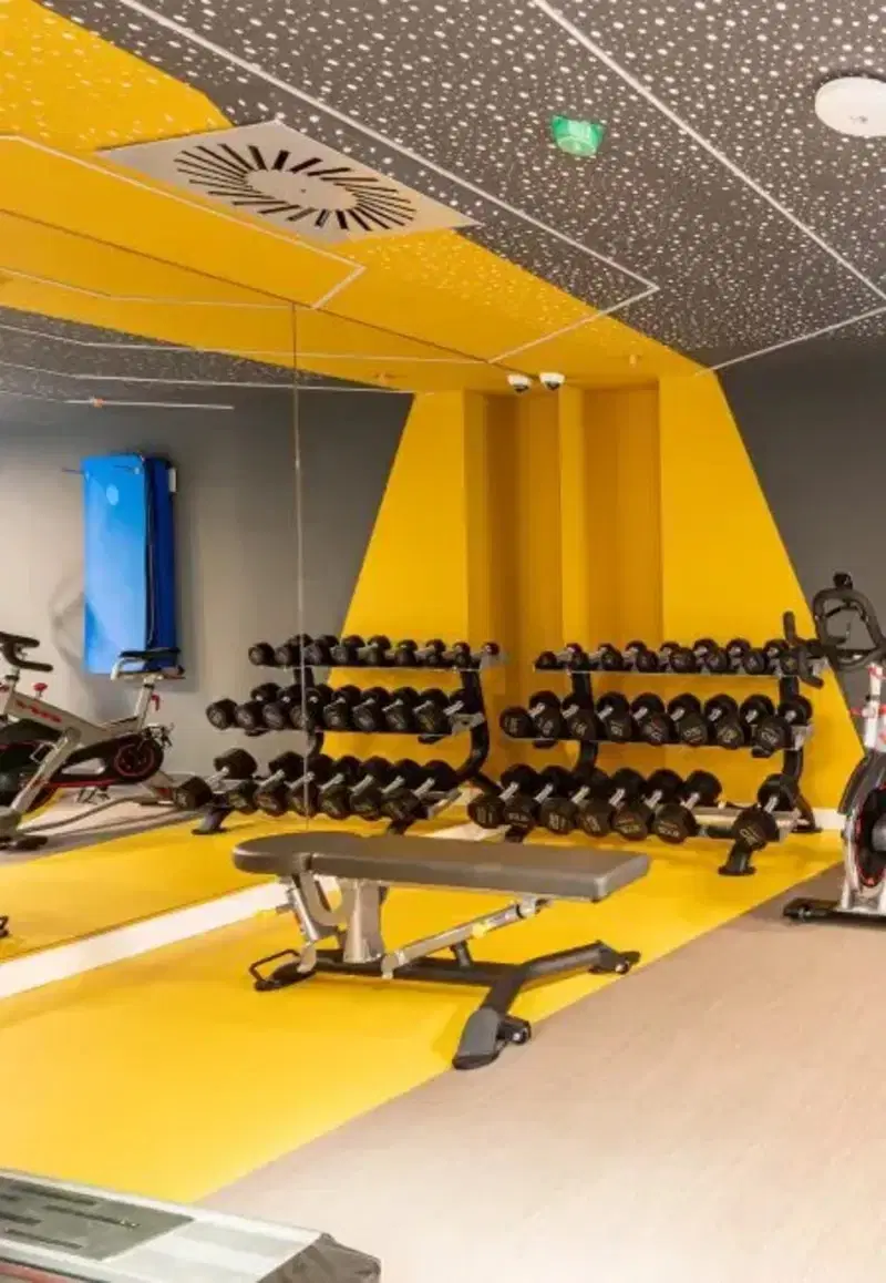 Micampus Salamanca, Salamanca – Amenities