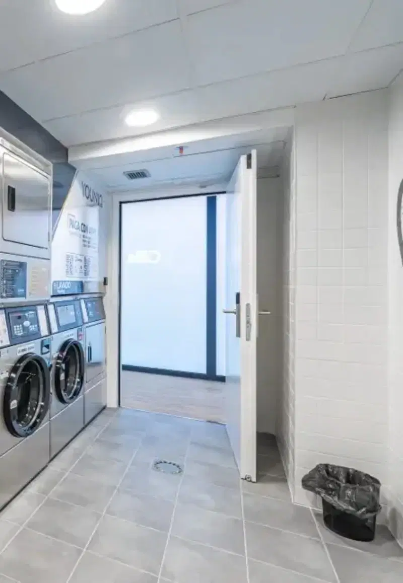 Micampus Salamanca, Salamanca – Amenities