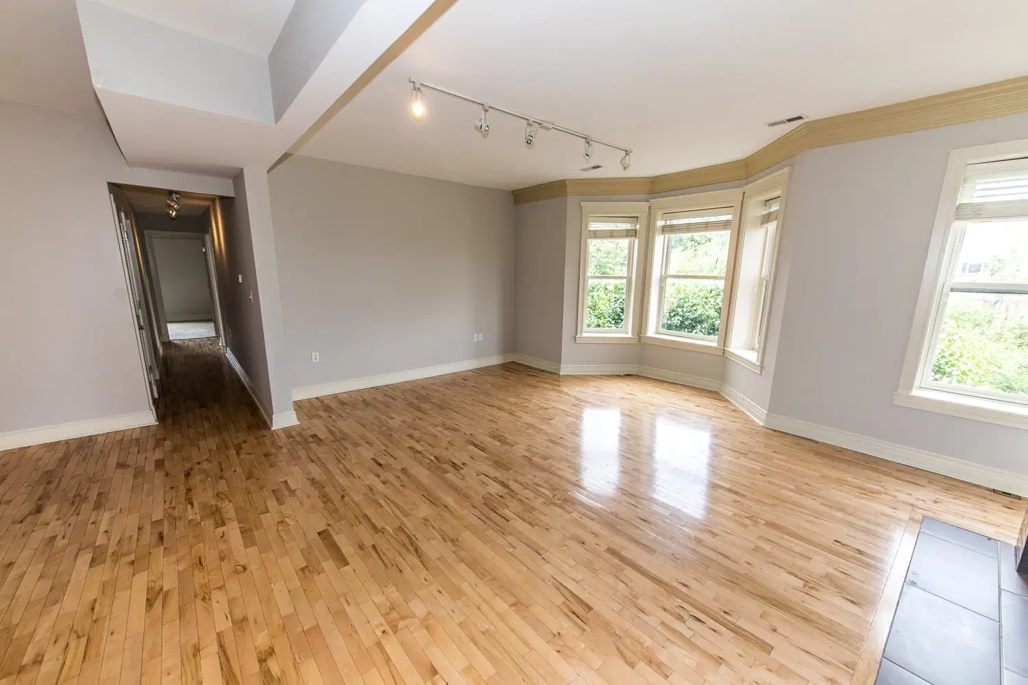 Melrose Apartments, St. Louis – 3 Bed 2 Bath