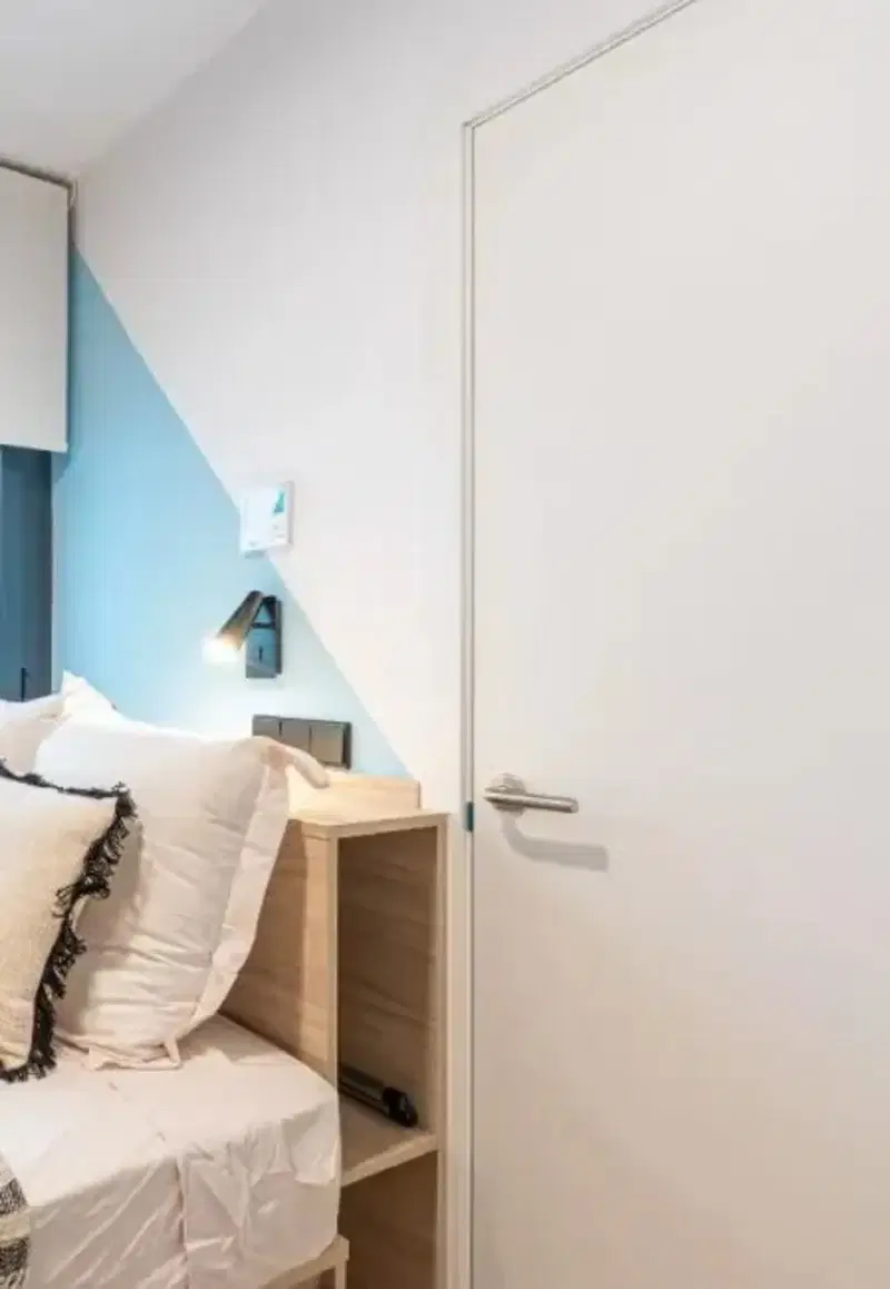 Micampus Salamanca, Salamanca – Single Economy