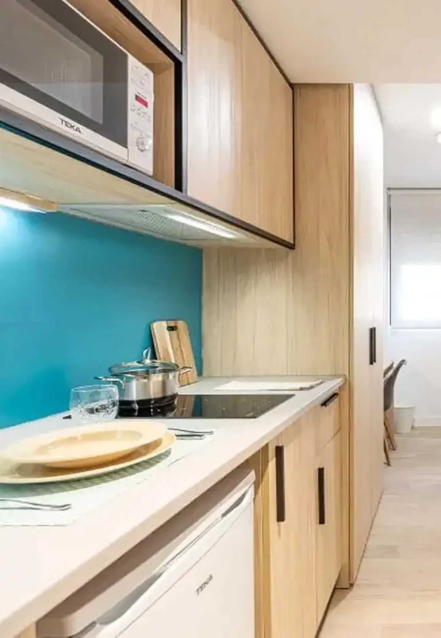 Micampus Salamanca, Salamanca – Single Extra