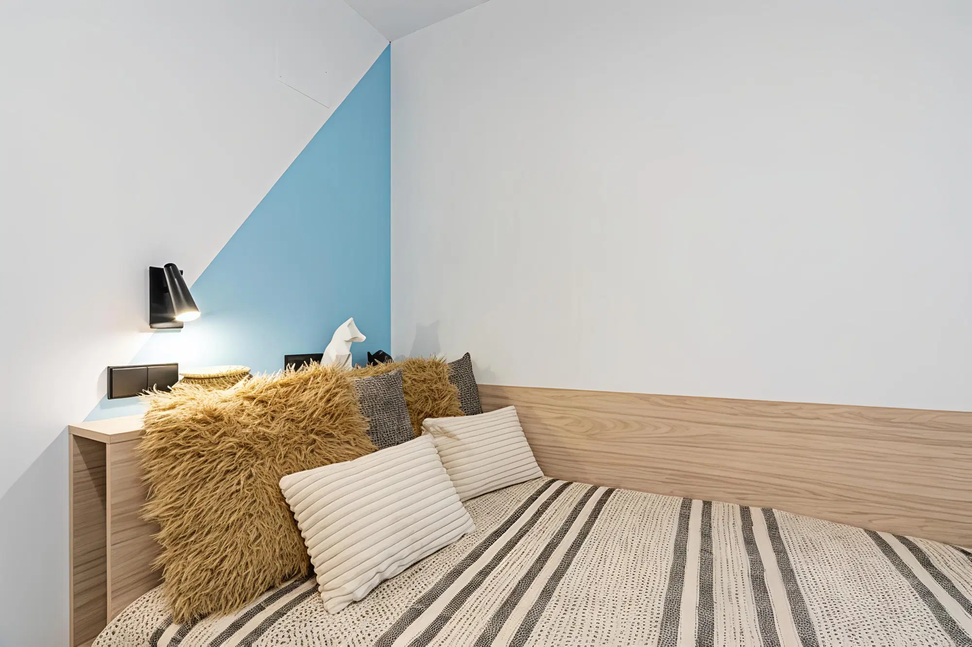 Micampus Salamanca, Salamanca – Single in Apartment