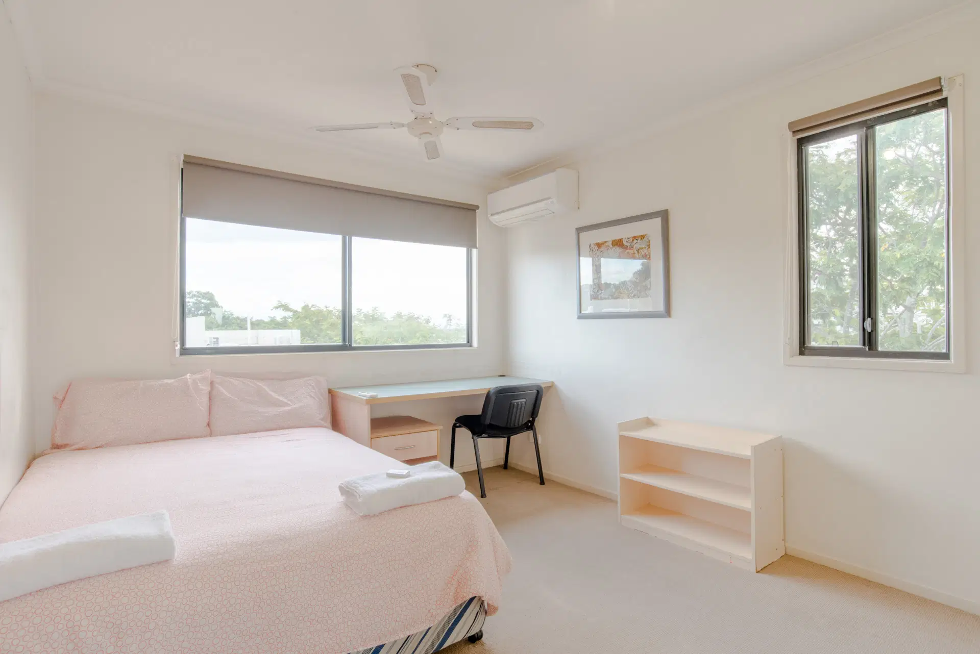 University Park Accommodation, Brisbane
