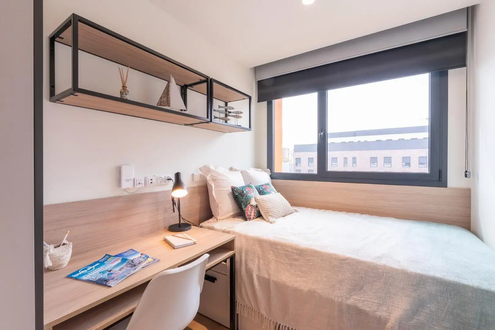 Kley Barcelona, Barcelona – Kocoon