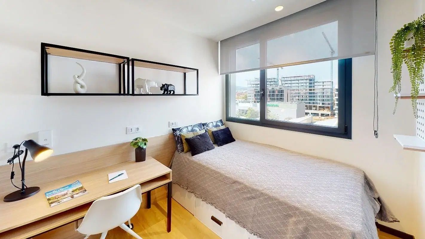 Kley Barcelona, Barcelona – Kasa