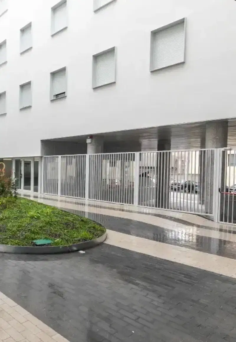 Micampus Tovar 6, Madrid – Common Area