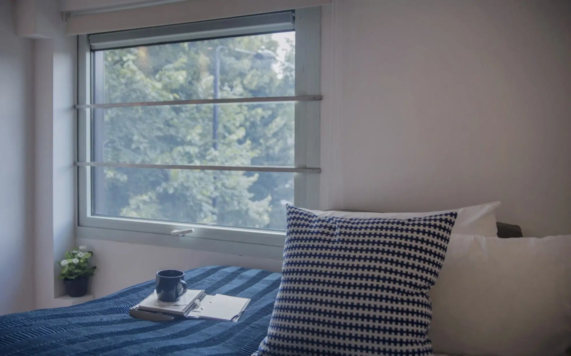 The Stay Club Camden, London – Accessible Studio Plus