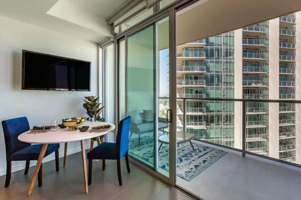 West 6th, Tempe – Common Area