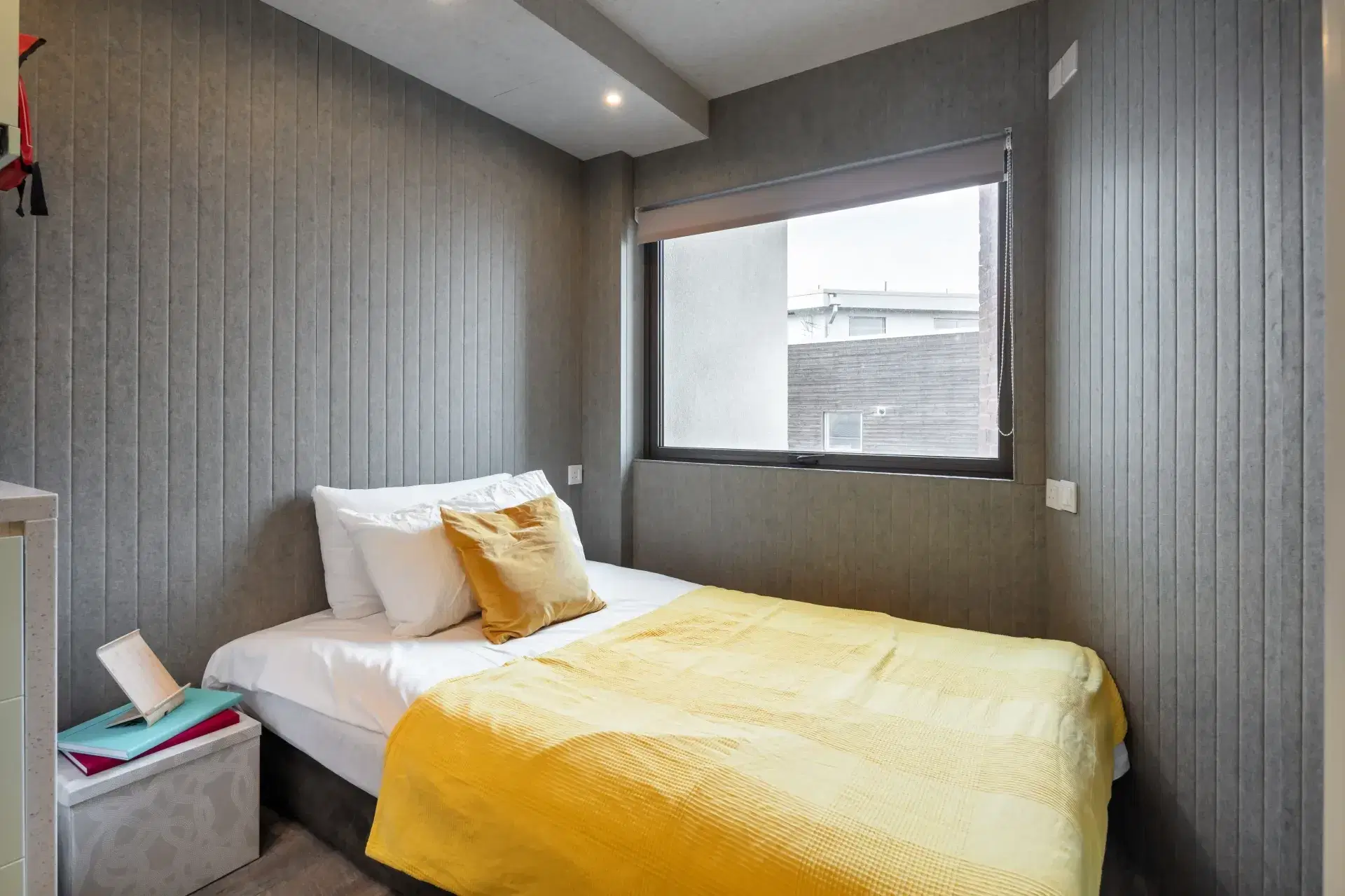 The Stay Club Kentish Town, London