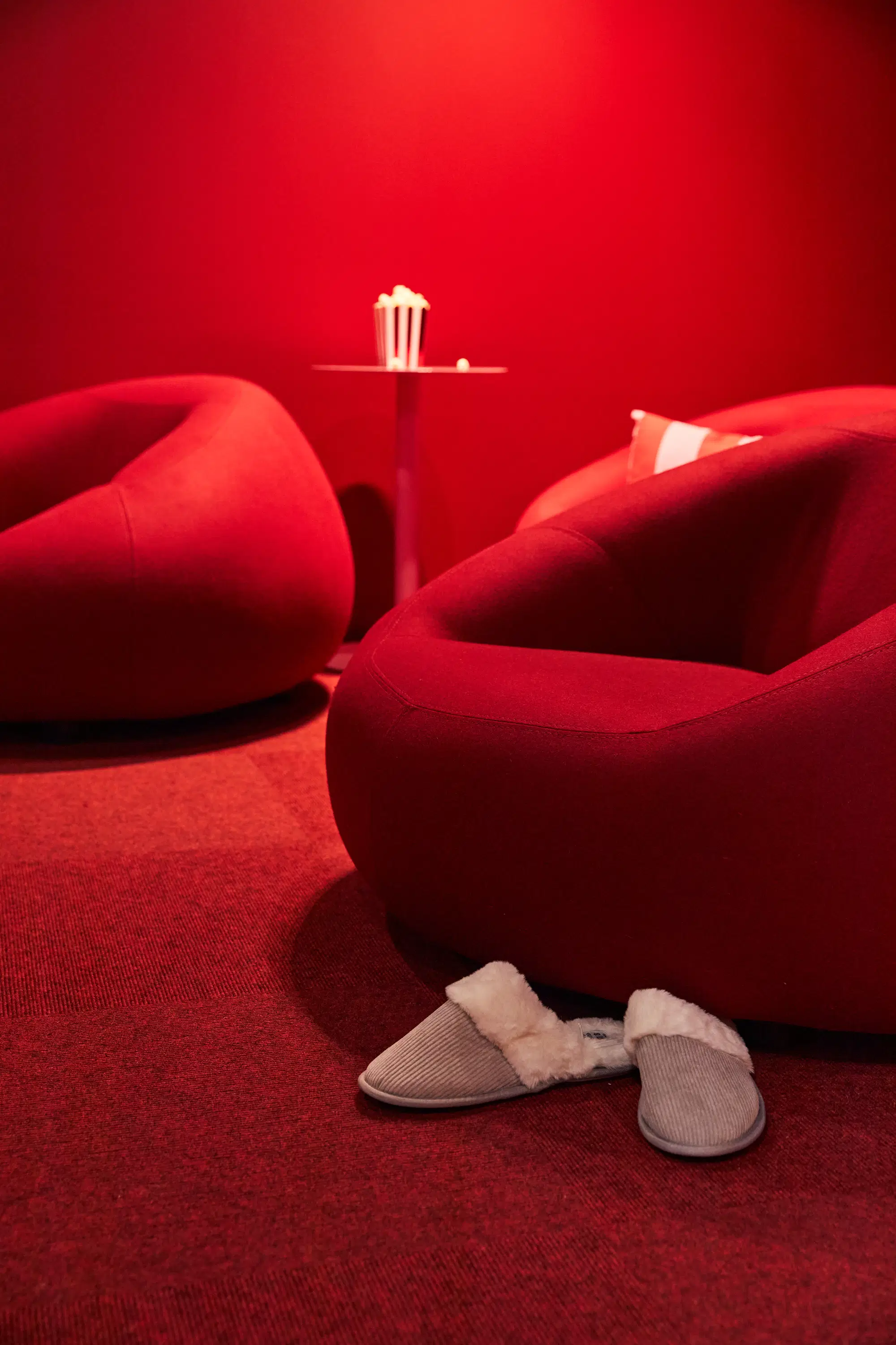 Scape Darlington, Sydney – Common Area