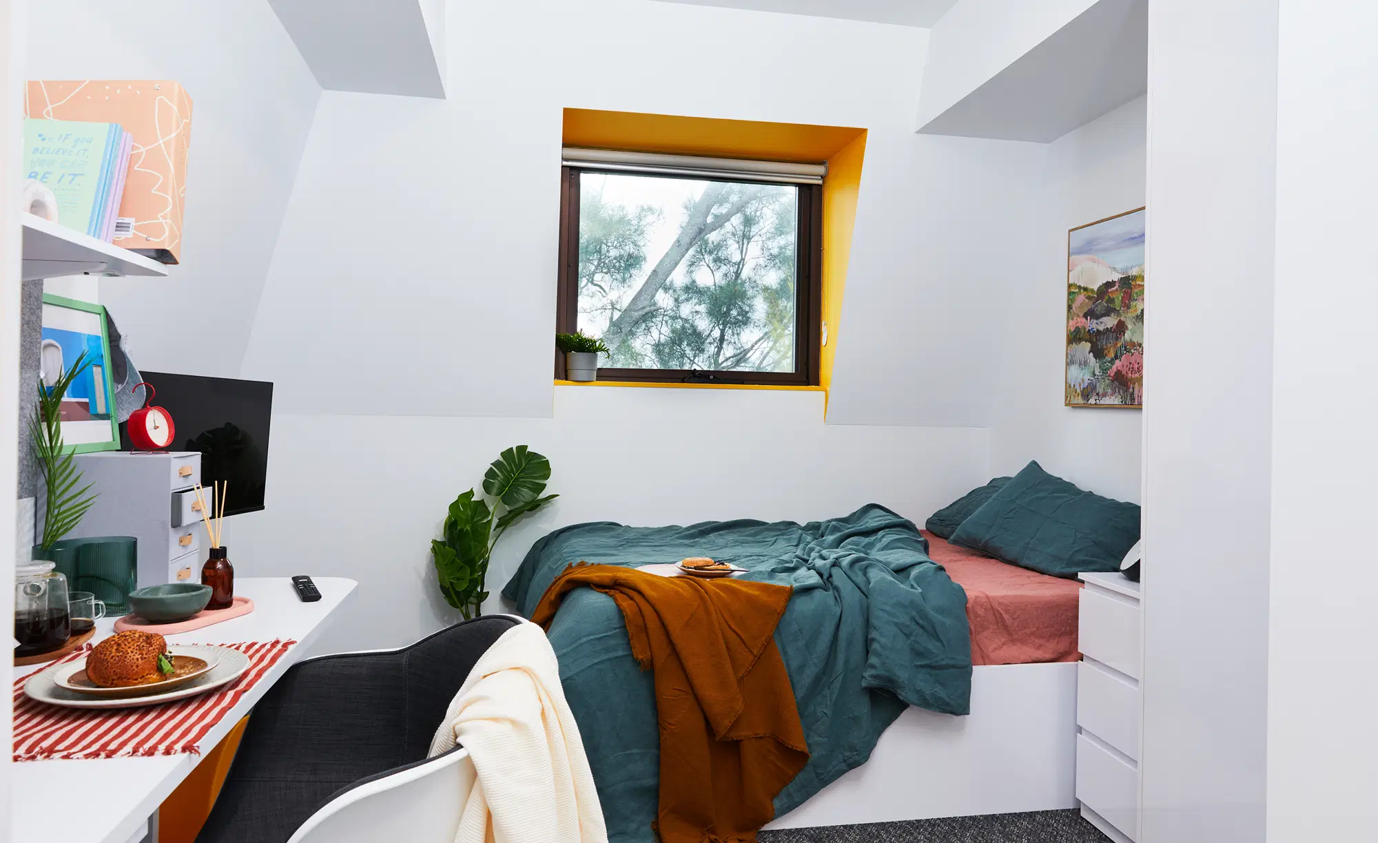 Scape Darlington, Sydney – Signature Plus Studio