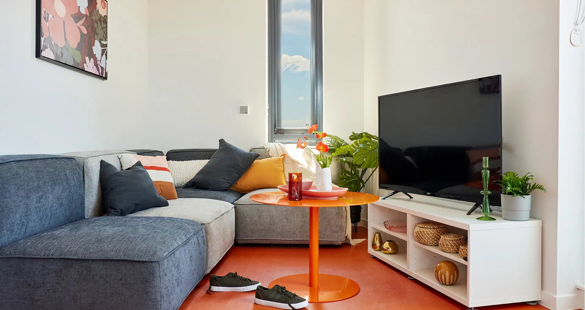 Scape Redfern, Sydney – Amenities