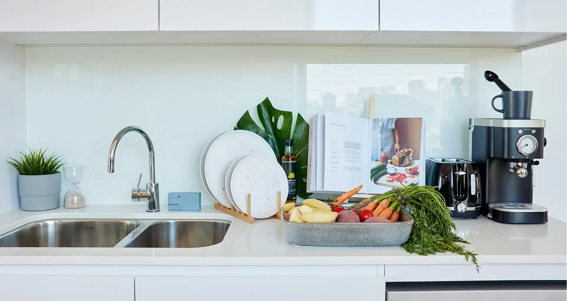 Scape Redfern, Sydney – Kitchen
