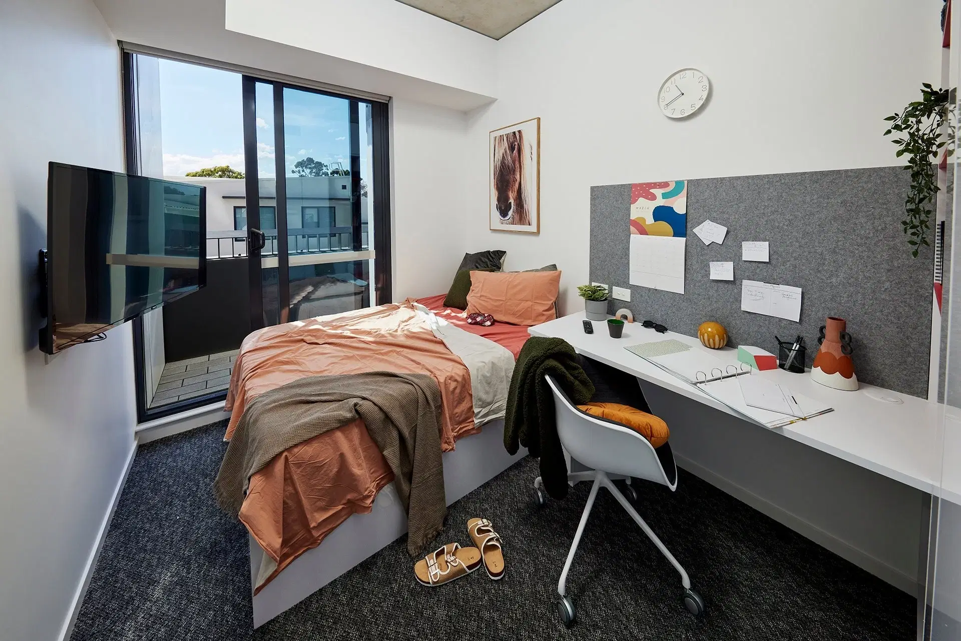 Scape Redfern, Sydney – 5 Bed Apartment