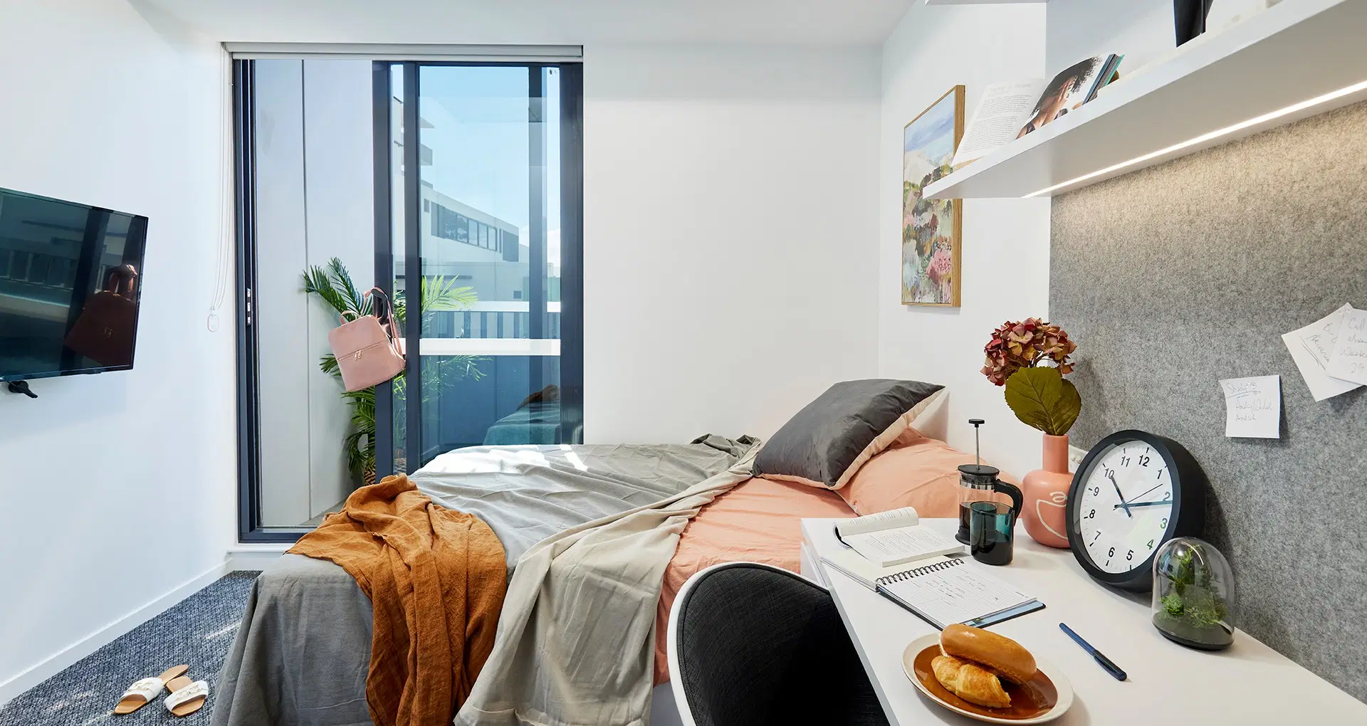 Scape Redfern, Sydney – Signature Plus Studio