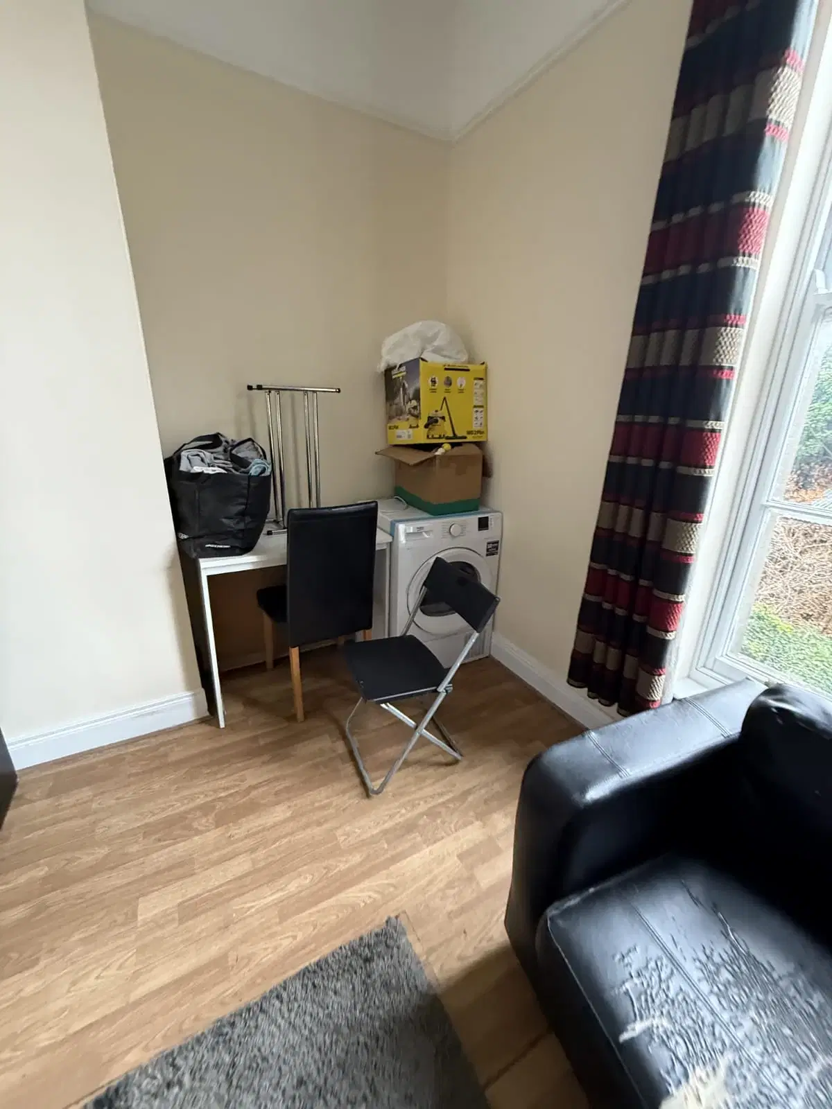 Room in a 2 Bedroom Apartment, Charles Street Great, Mountjoy, Dublin 1 – Amenities