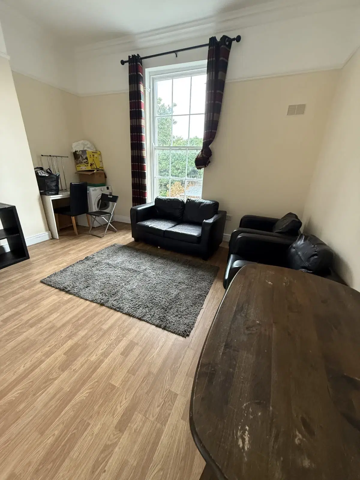 Room in a 2 Bedroom Apartment, Charles Street Great, Mountjoy, Dublin 1 – Common Area