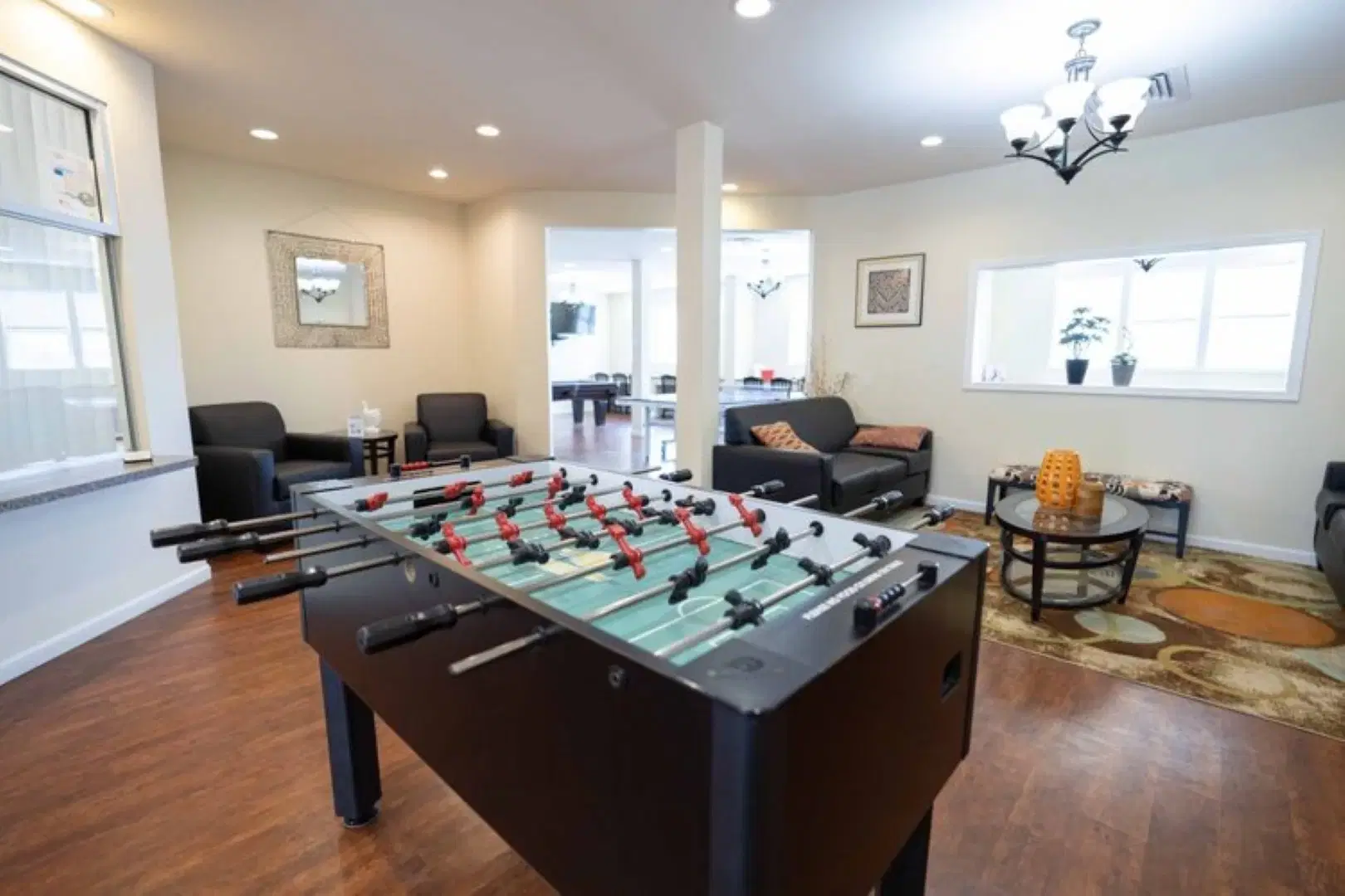 The Villas at Happy Valley, State College – Amenities
