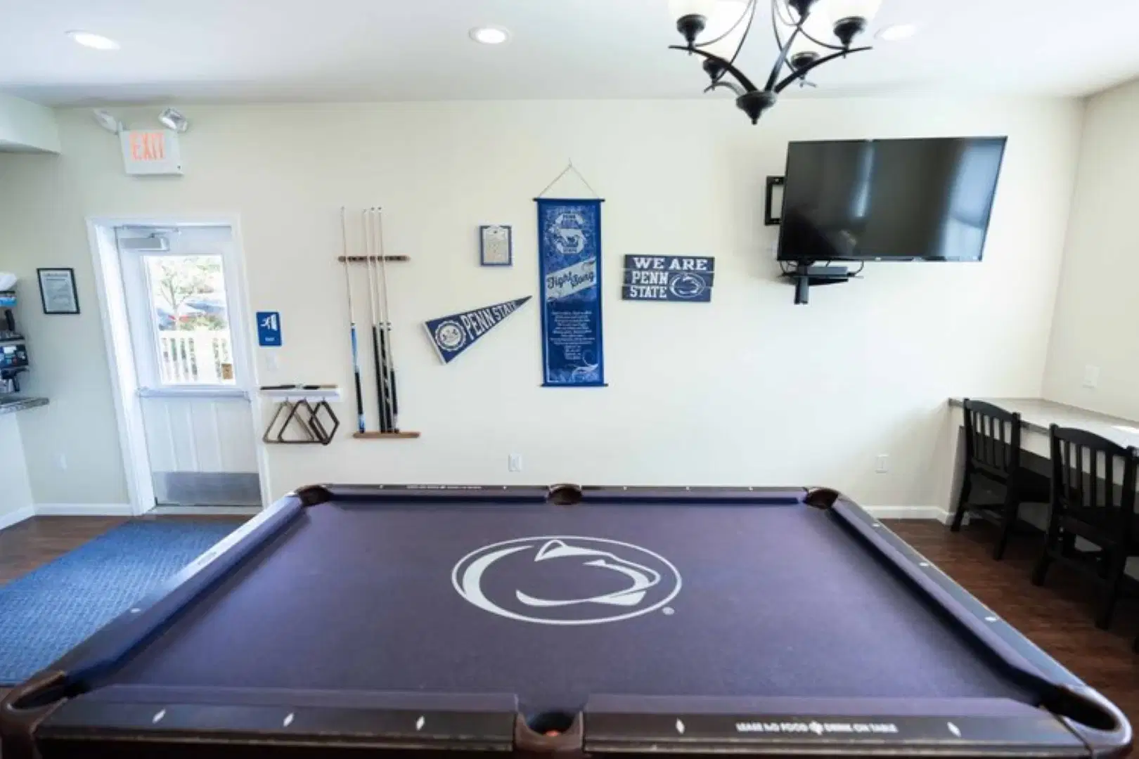 The Villas at Happy Valley, State College – Amenities