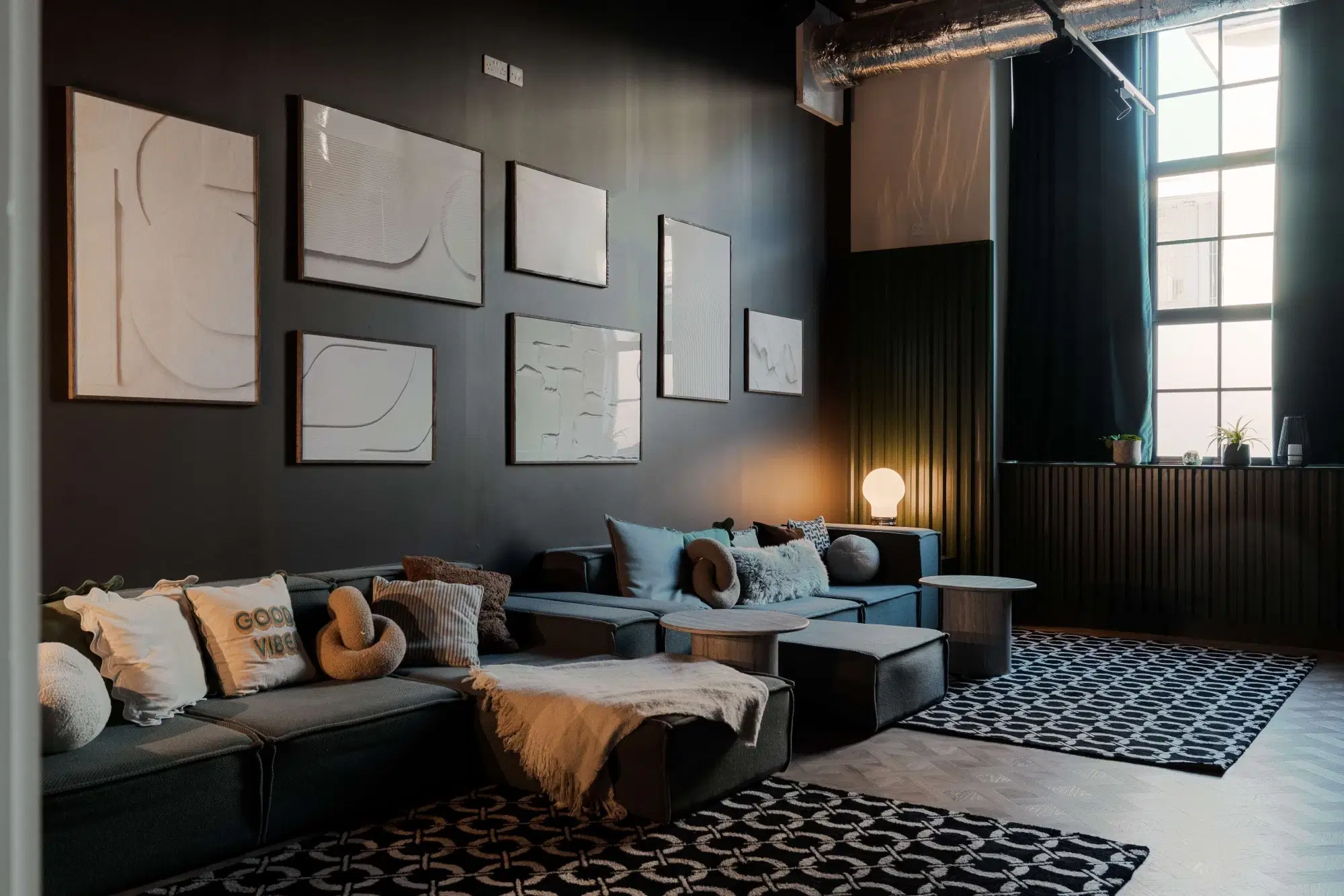 YourTRIBE Deptford, London – Common Area
