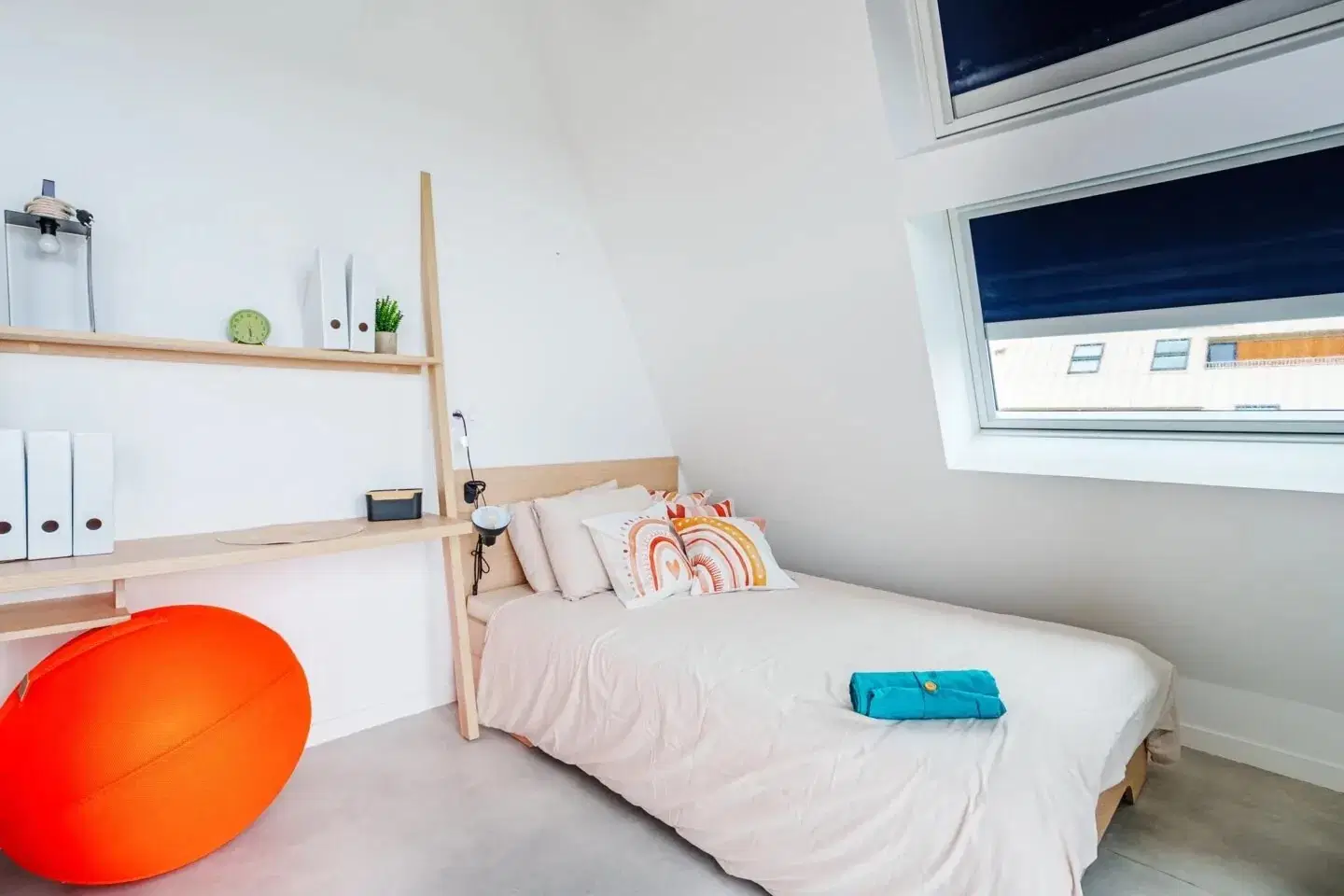 Fleep Dijon Residence, Dijon – Studio Duplex