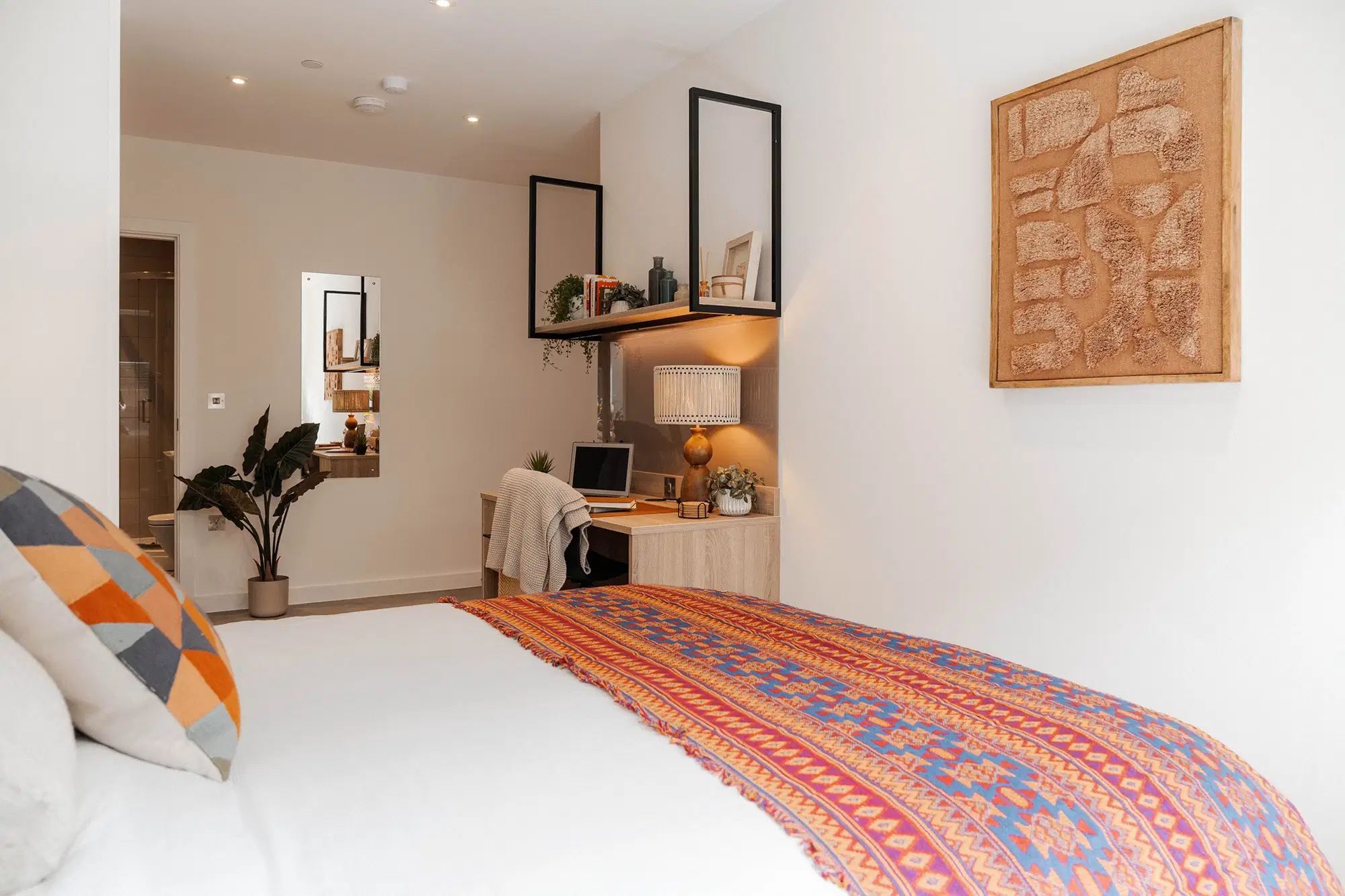 YourTRIBE Deptford, London – Duplex En-suite