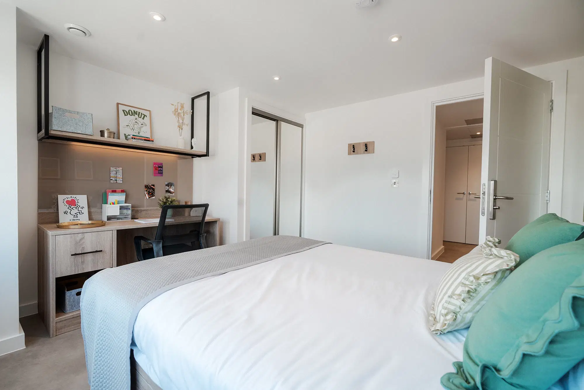 YourTRIBE Deptford, London – Classic