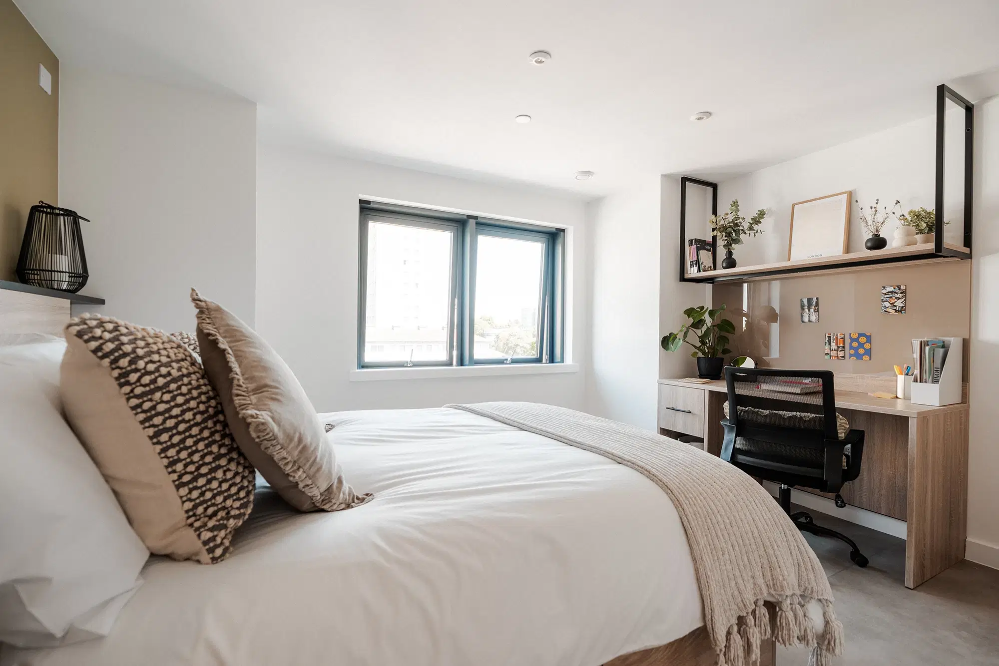 YourTRIBE Deptford, London – Premium