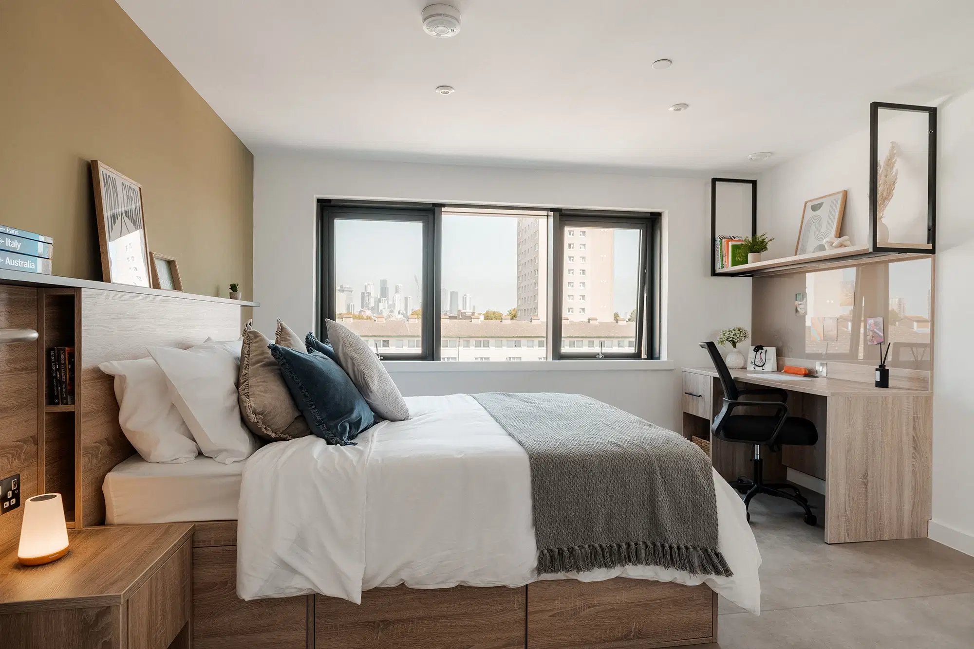 YourTRIBE Deptford, London – Premium En-Suite