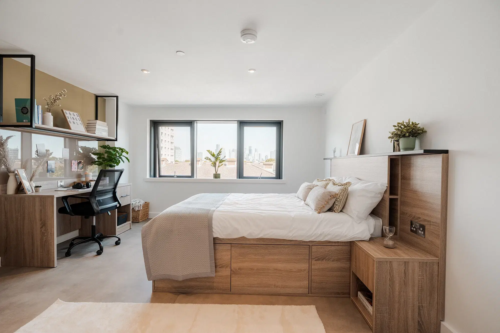 YourTRIBE Deptford, London – Superior