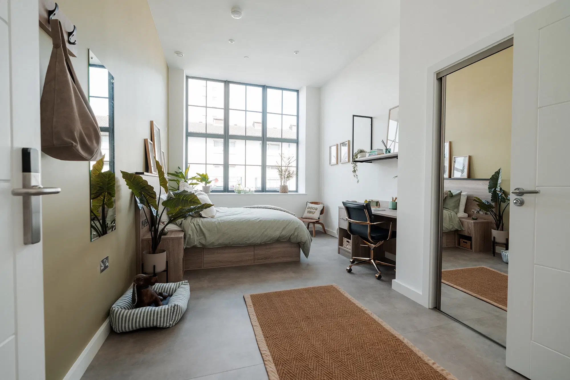 YourTRIBE Deptford, London – Superior En-Suite