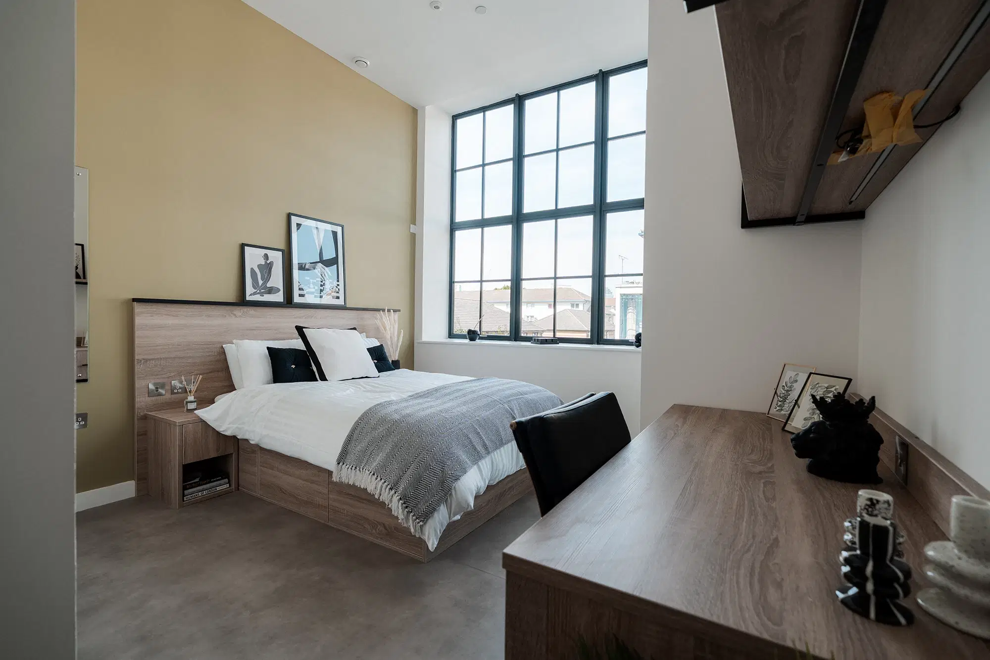 YourTRIBE Deptford, London – Ultimate