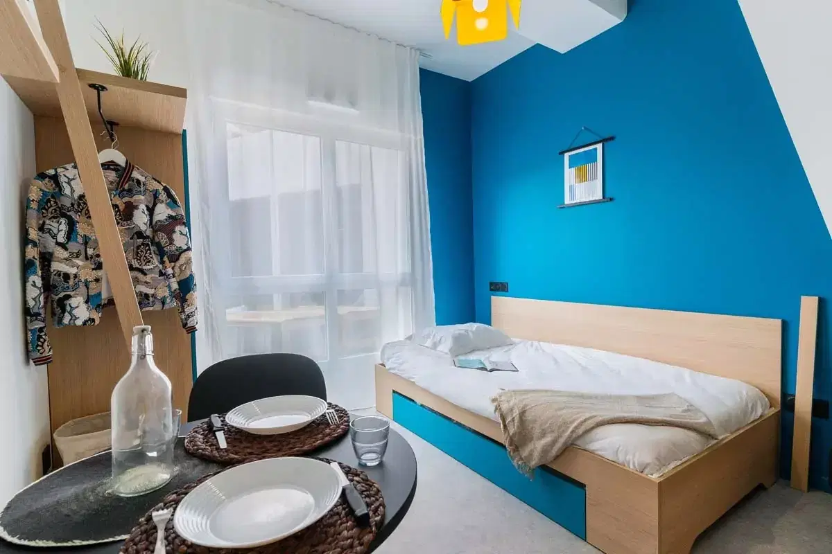 Fleep Residence Le Havre, Le Havre