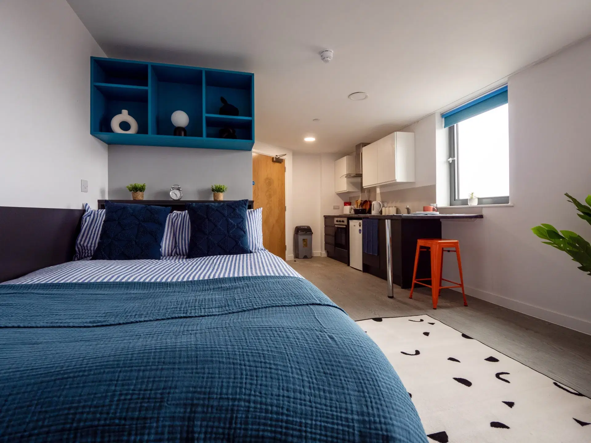 Northgate House, Derby – Extra Large Studio