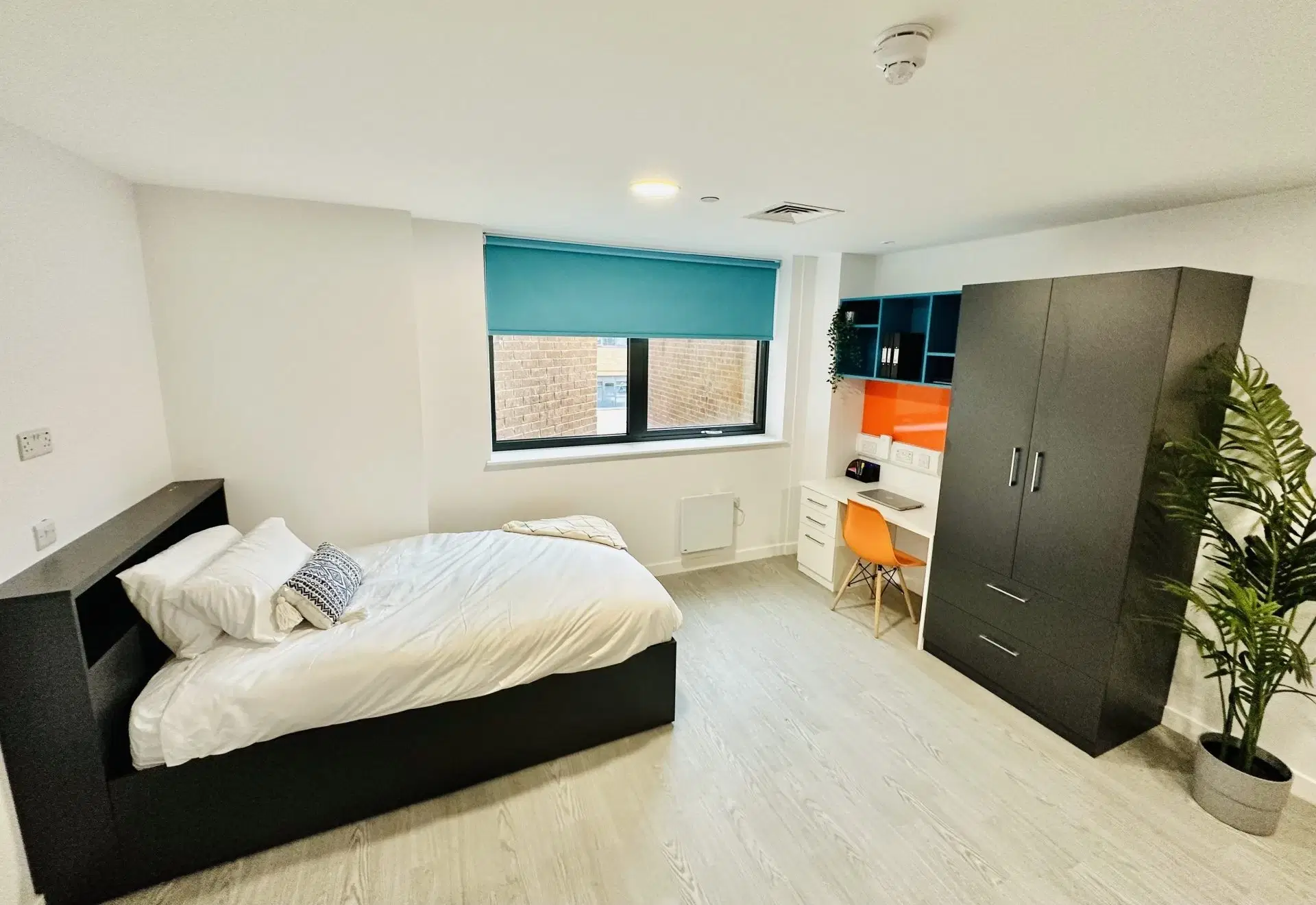 Northgate House, Derby – Studio