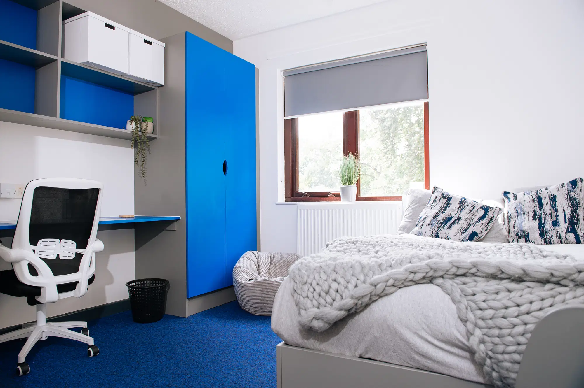 Oxley Residence, Leeds – Premium Ensuite